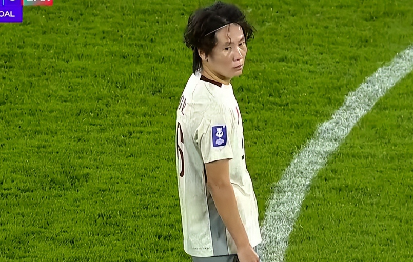 AG体育登录入口-中国女足2-0不足喜!赢球被骂,名嘴点评一针见血,小组第一难了