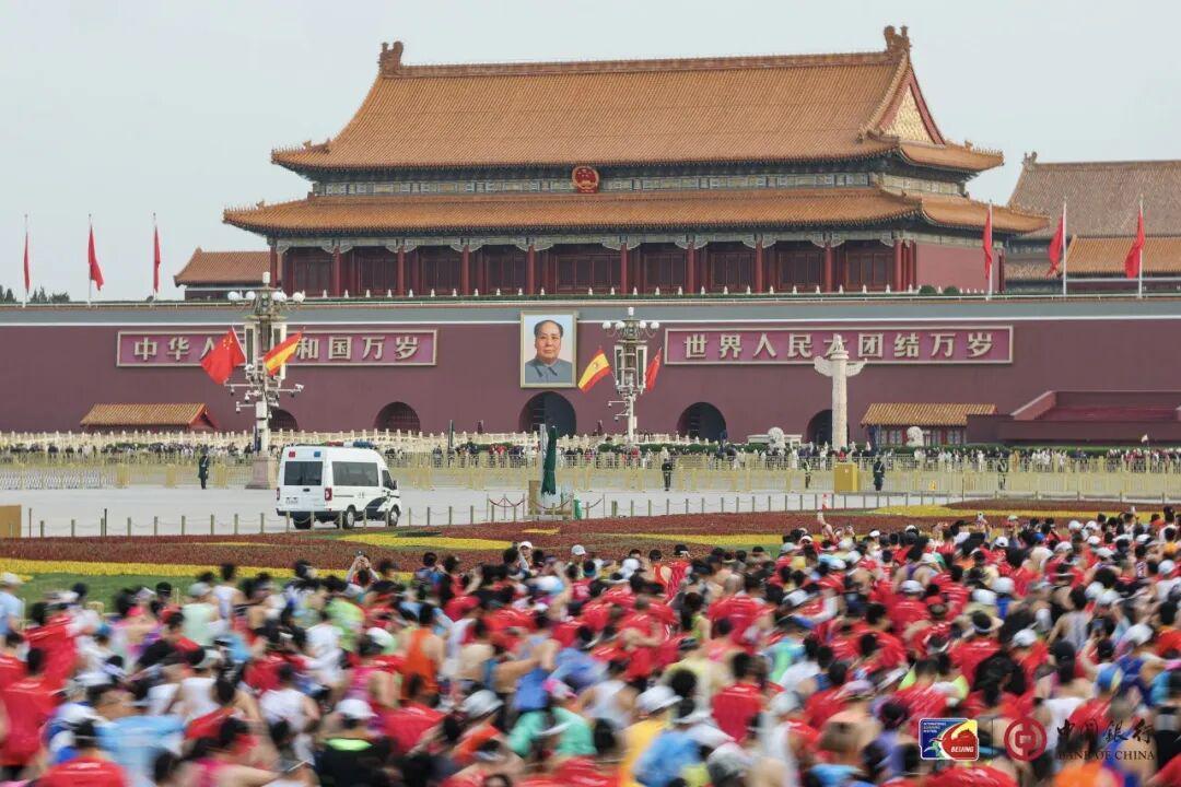 AG体育官方网站-从规模领跑到全域深耕，看马拉松热浪下的「蒙牛样本」